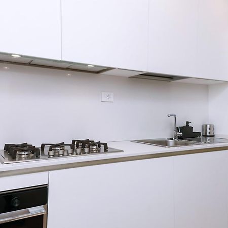 Il Sogno Di Selly Apartment Salerno Ngoại thất bức ảnh