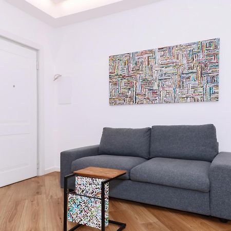 Il Sogno Di Selly Apartment Salerno Ngoại thất bức ảnh
