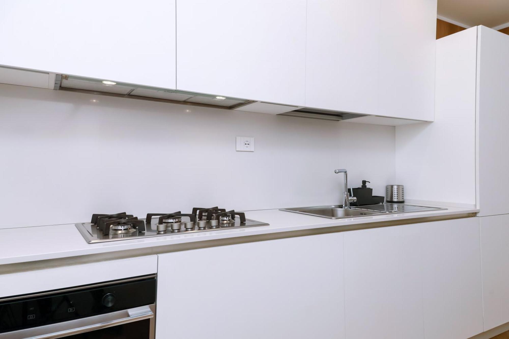 Il Sogno Di Selly Apartment Salerno Ngoại thất bức ảnh