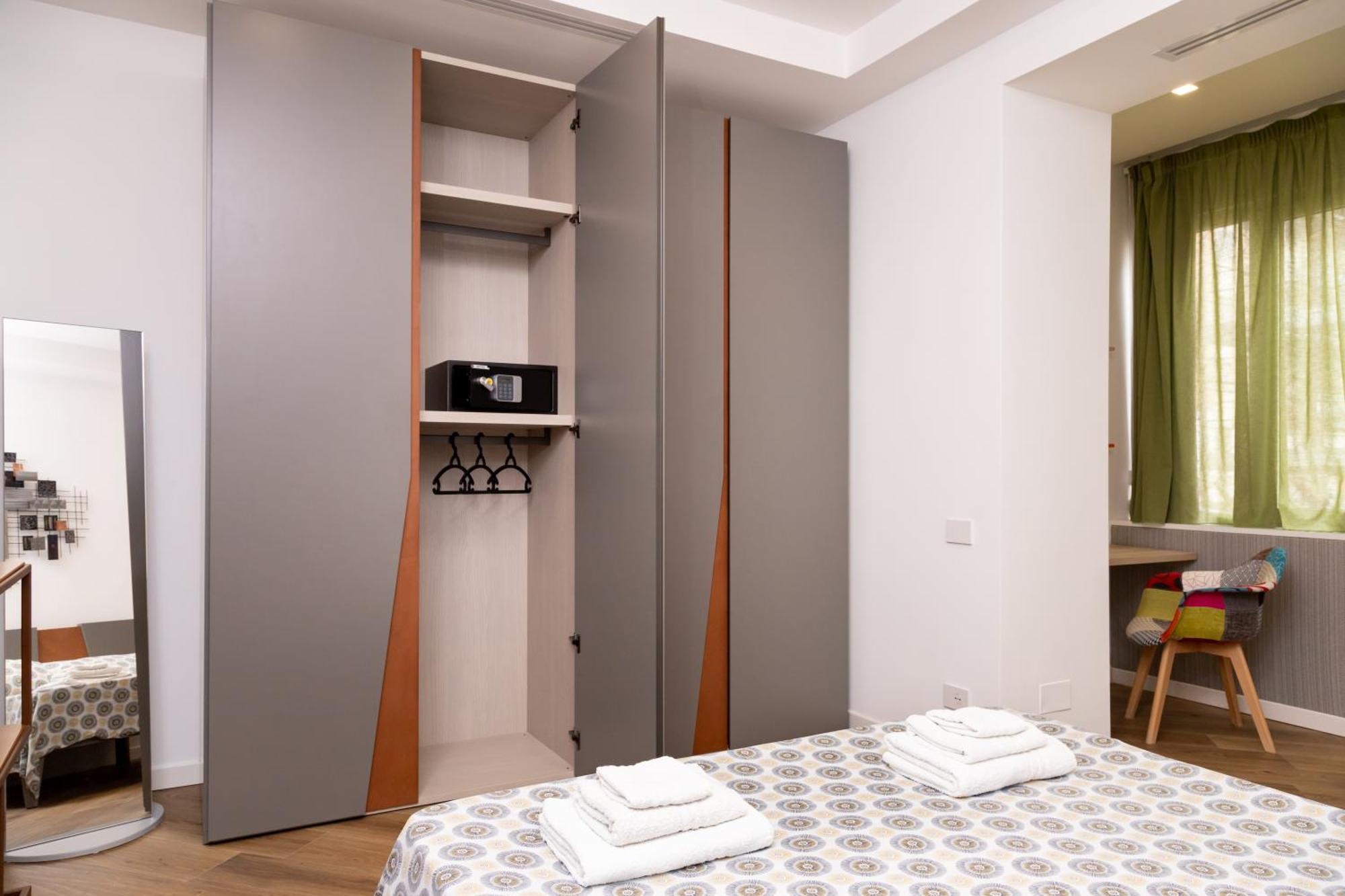 Il Sogno Di Selly Apartment Salerno Ngoại thất bức ảnh