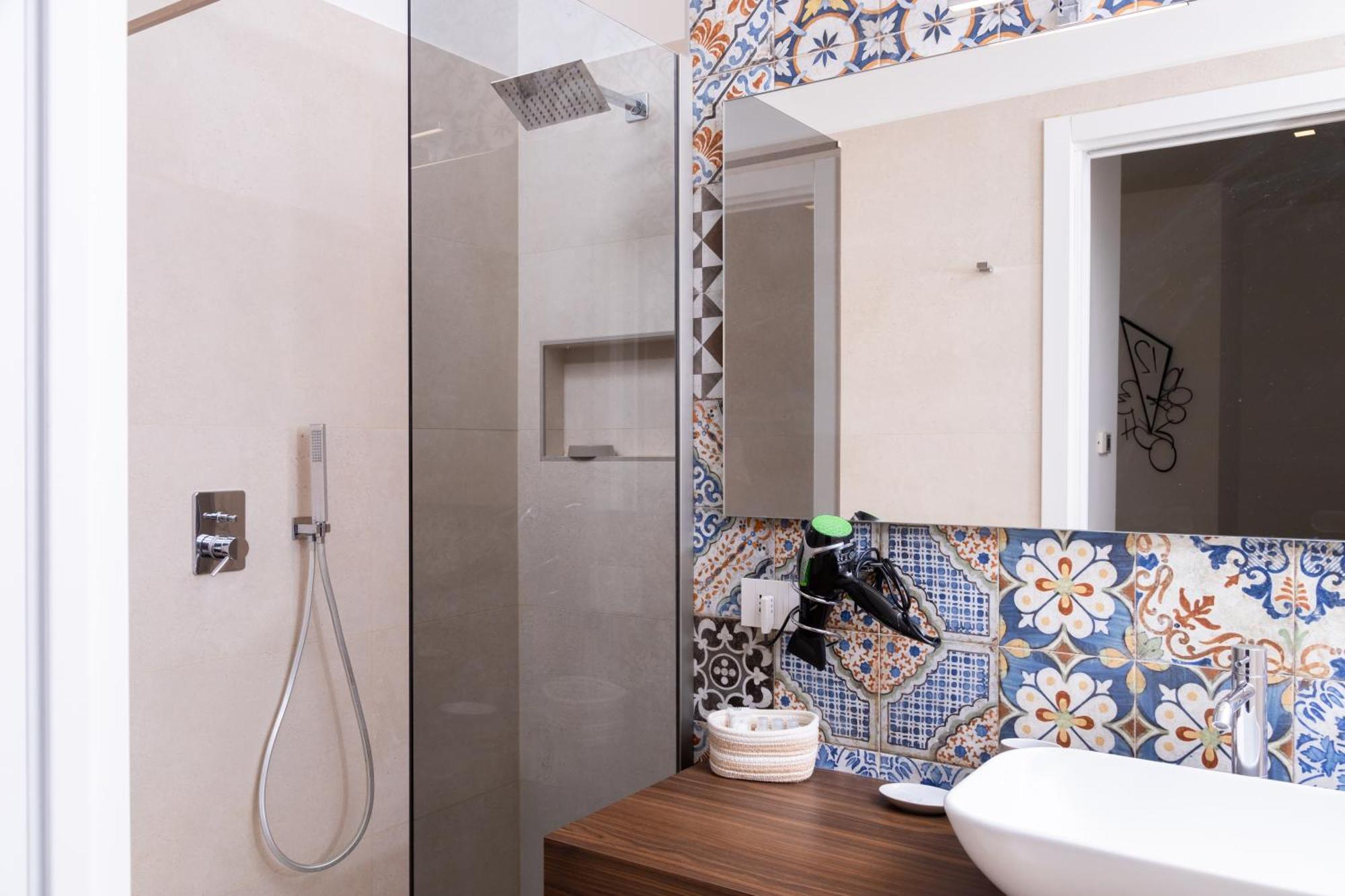 Il Sogno Di Selly Apartment Salerno Ngoại thất bức ảnh