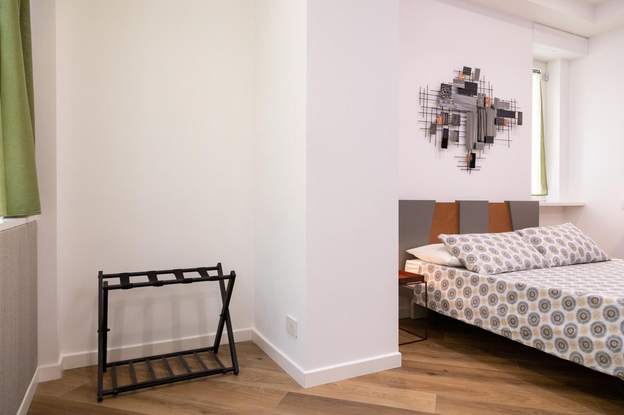 Il Sogno Di Selly Apartment Salerno Ngoại thất bức ảnh