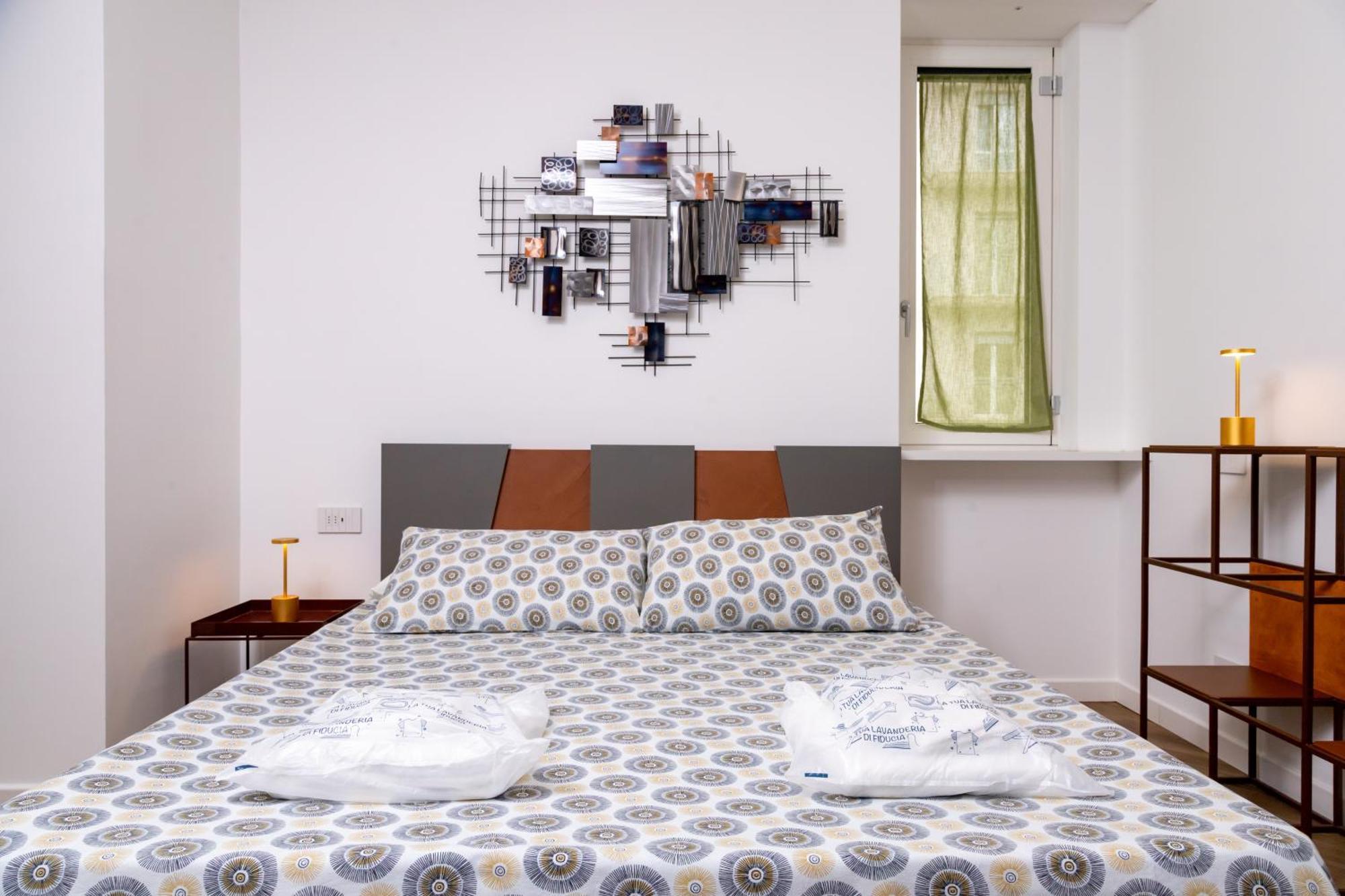 Il Sogno Di Selly Apartment Salerno Ngoại thất bức ảnh