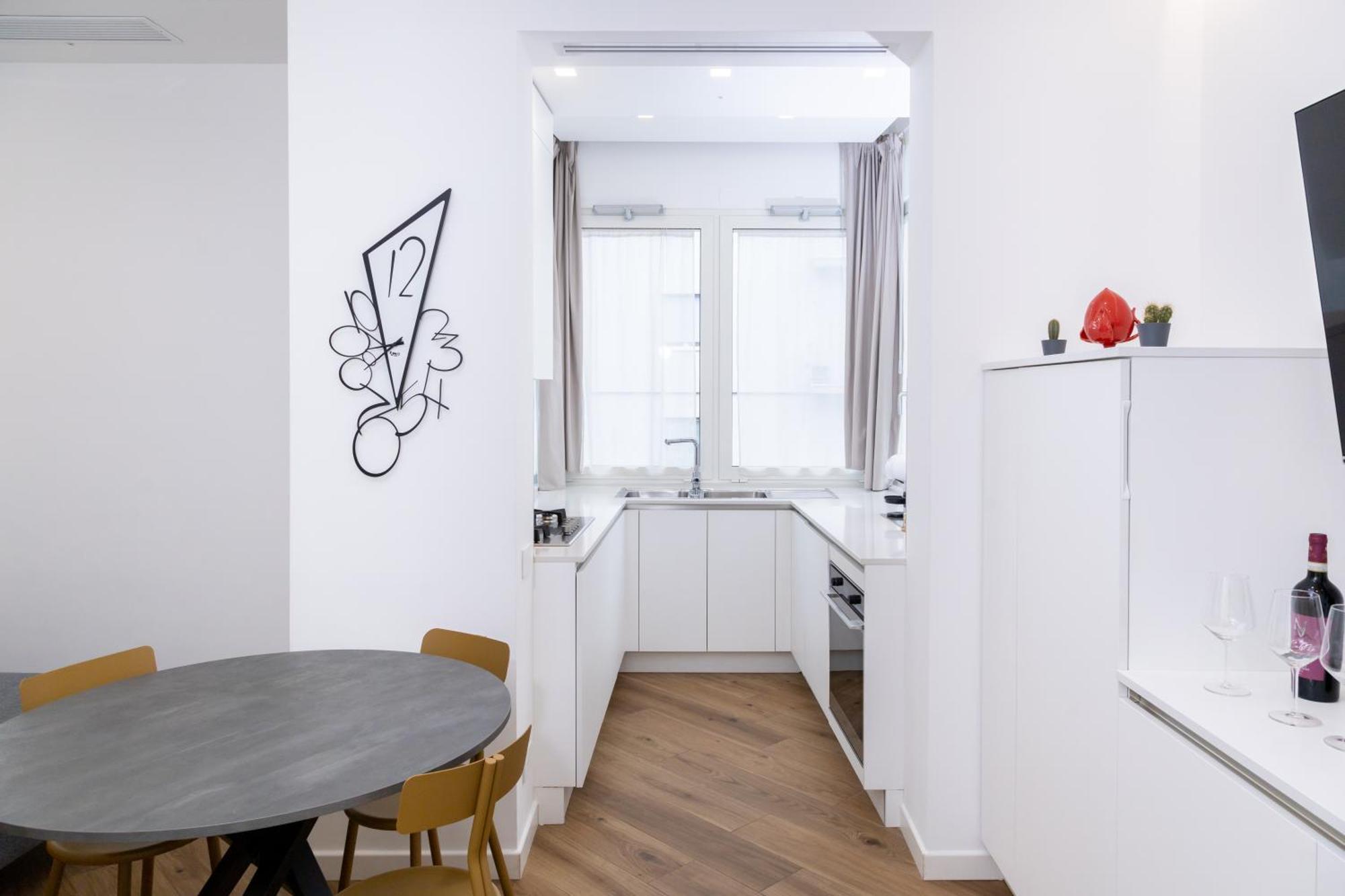 Il Sogno Di Selly Apartment Salerno Ngoại thất bức ảnh