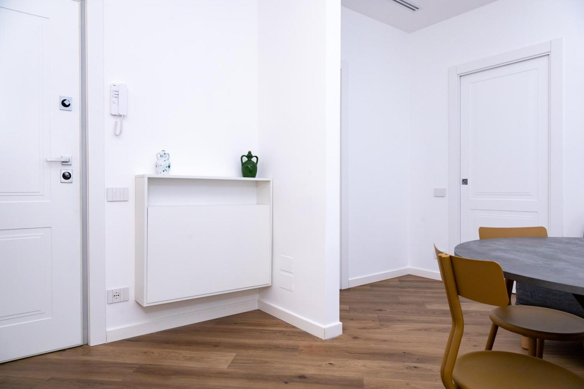 Il Sogno Di Selly Apartment Salerno Ngoại thất bức ảnh