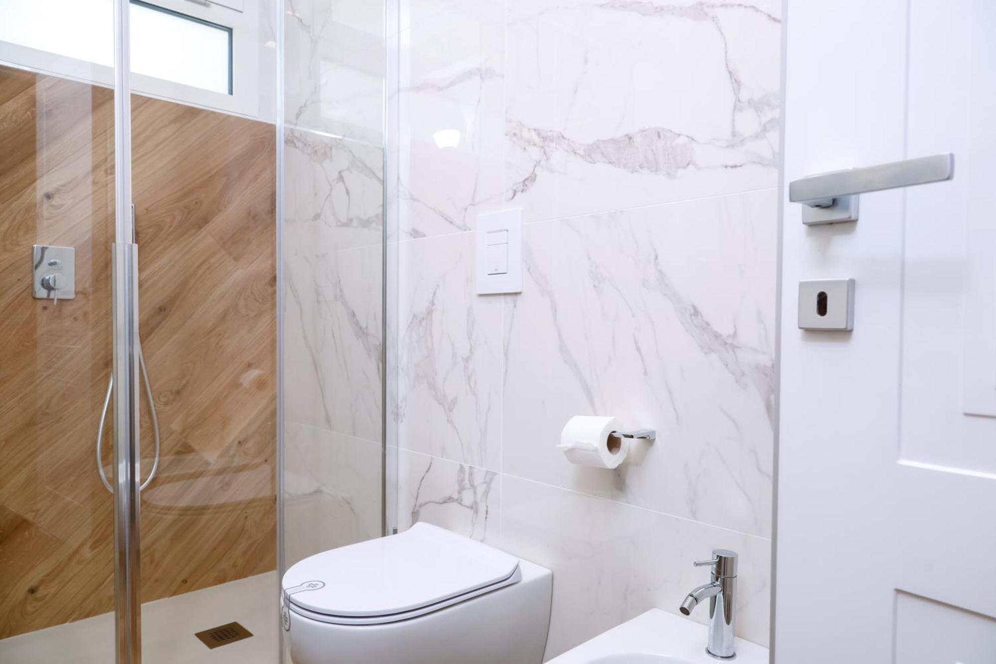 Il Sogno Di Selly Apartment Salerno Ngoại thất bức ảnh