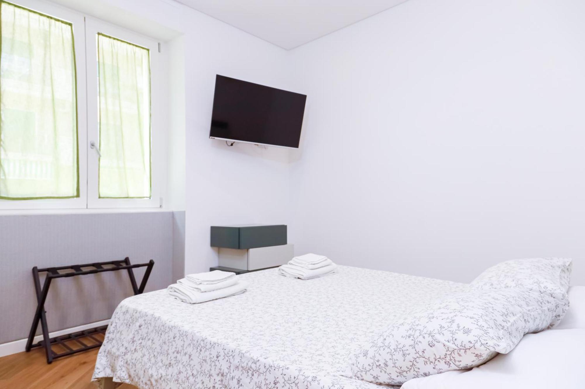 Il Sogno Di Selly Apartment Salerno Ngoại thất bức ảnh
