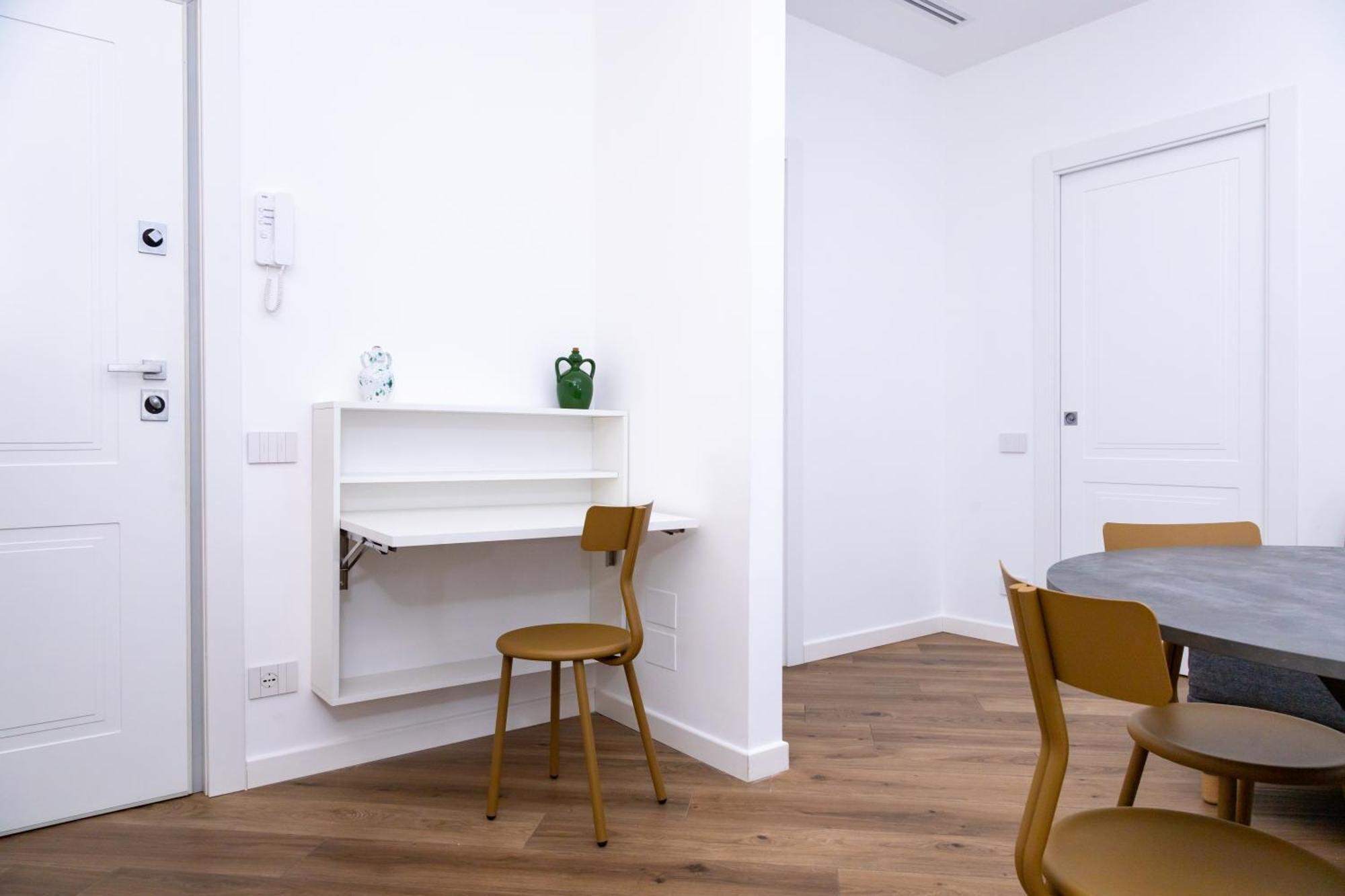 Il Sogno Di Selly Apartment Salerno Ngoại thất bức ảnh
