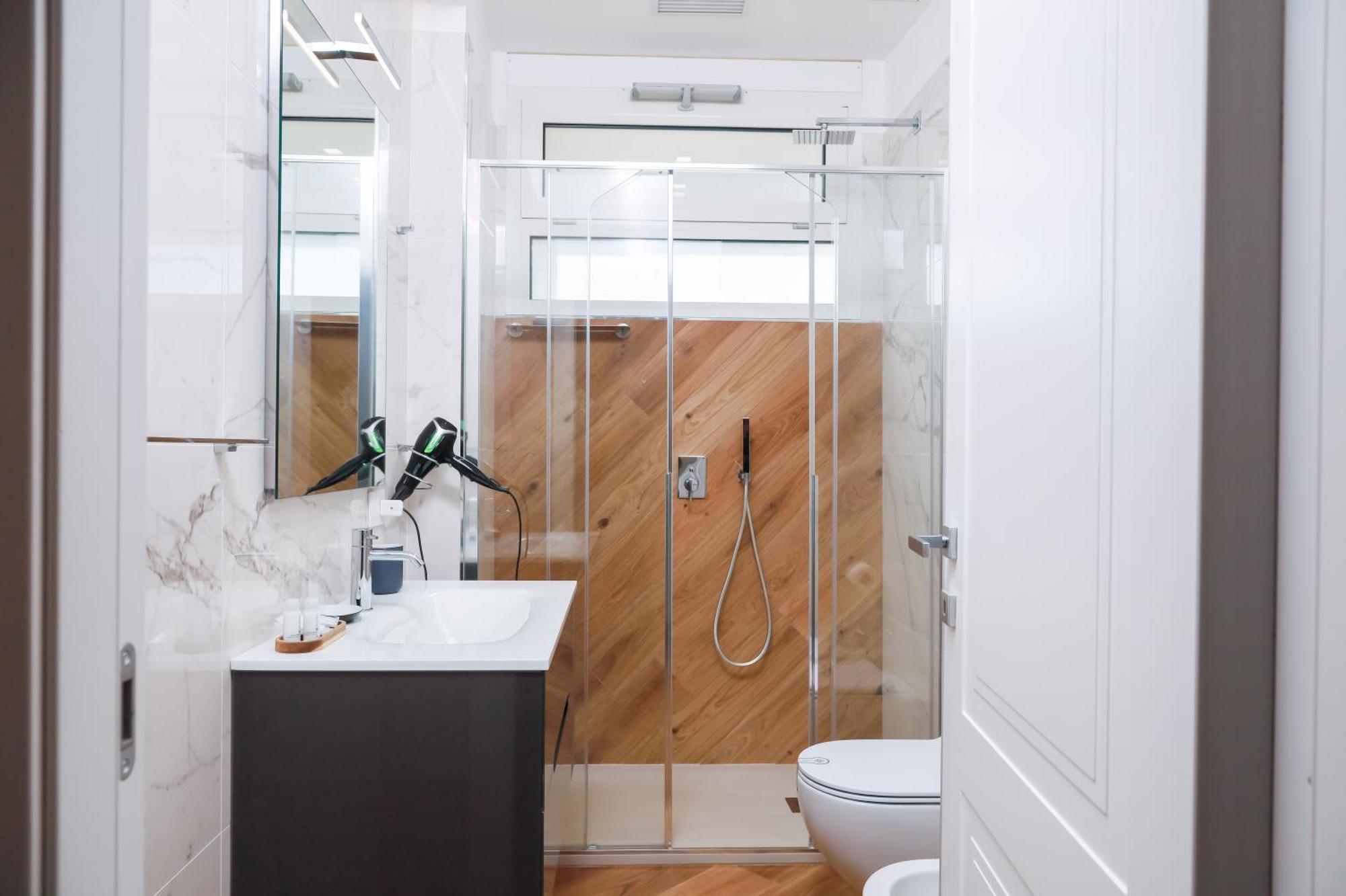 Il Sogno Di Selly Apartment Salerno Ngoại thất bức ảnh