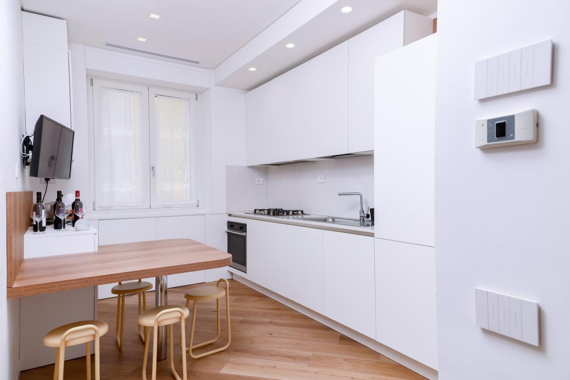 Il Sogno Di Selly Apartment Salerno Ngoại thất bức ảnh